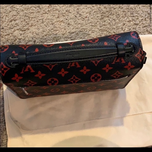 Louis Vuitton Infrarouge Pochette-metis - Picture 4 of 16